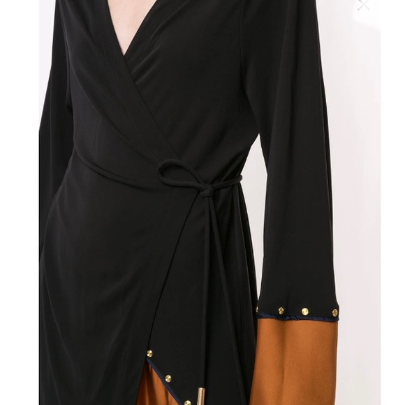 💕HOST PICK 💕Tory Burch Multi Material Dress - Picture 7 of 16